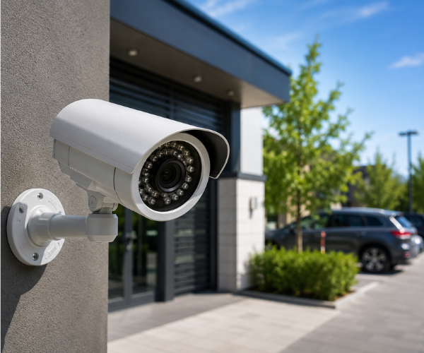 CCTV y Vigilancia