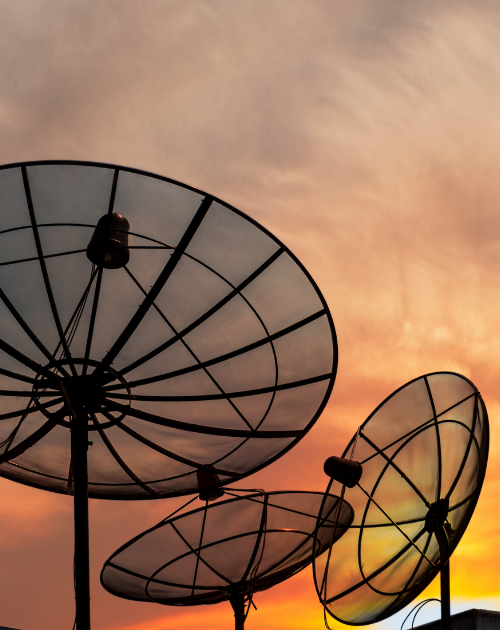 antenas