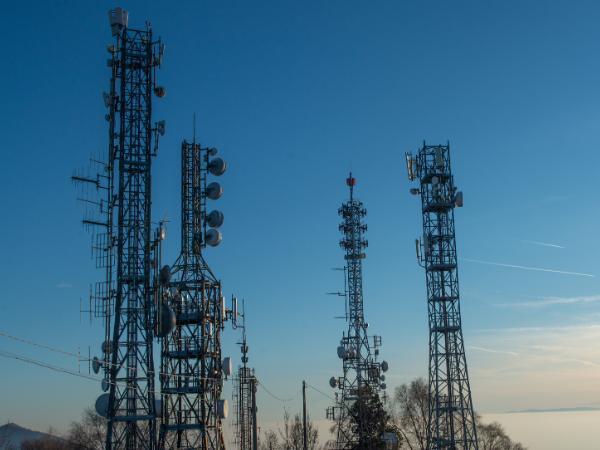 telecomunicaciones