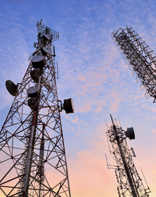 telecomunicaciones